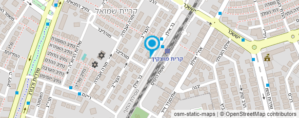 מפת הגעה אל אלפסי יוסי-הבידוד מפת הגעה אל אלפסי יוסי-הבידוד