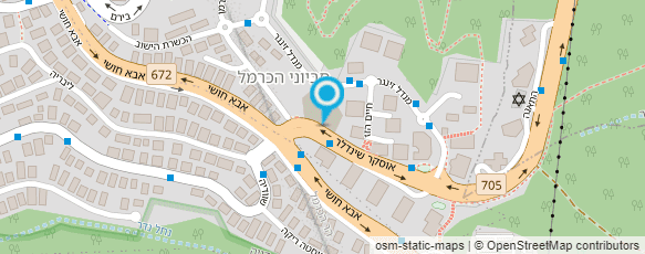 מפת הגעה אל גרבלי ביטוחים מפת הגעה אל גרבלי ביטוחים