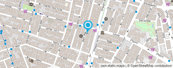 מפת הגעה אל קרישן אנדריי