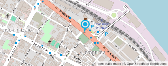 מפת הגעה אל יהודה פלק-משרד עורכי דין מפת הגעה אל יהודה פלק-משרד עורכי דין