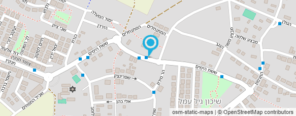 מפת הגעה אל ע. דלל ובניו מפת הגעה אל ע. דלל ובניו