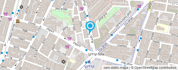 מפת הגעה אל הגרעין בע"מ