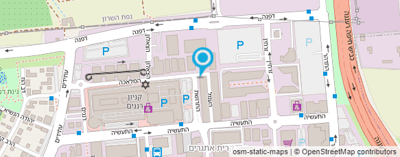 מפת הגעה אל רדיונע מפת הגעה אל רדיונע