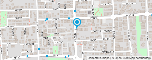 מפת הגעה אל הובלות אחים דדוש מפת הגעה אל הובלות אחים דדוש