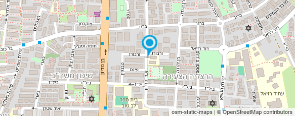 מפת הגעה אל יפת דרור מפת הגעה אל יפת דרור