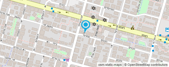 מפת הגעה אל יגאל ואלון מפת הגעה אל יגאל ואלון