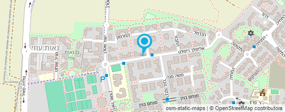 מפת הגעה אל הובלות "פחם" - אשר לוי מפת הגעה אל הובלות "פחם" - אשר לוי