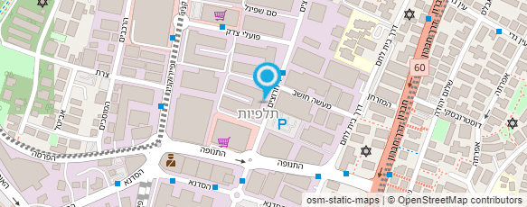 מפת הגעה אל נגרית רפי בן עטר מפת הגעה אל נגרית רפי בן עטר