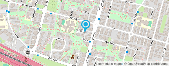 מפת הגעה אל דיאנה