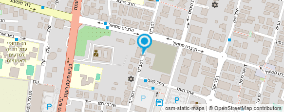 מפת הגעה אל בית ספר לנהיגה שומרון מפת הגעה אל בית ספר לנהיגה שומרון