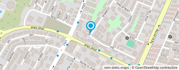 מפת הגעה אל אלבליא משה מפת הגעה אל אלבליא משה