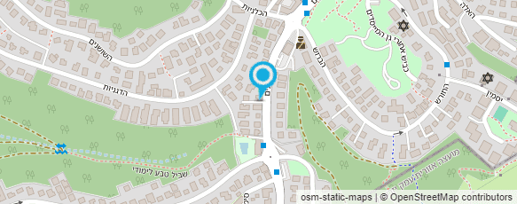 מפת הגעה אל ים קידוח וניסור בע"מ