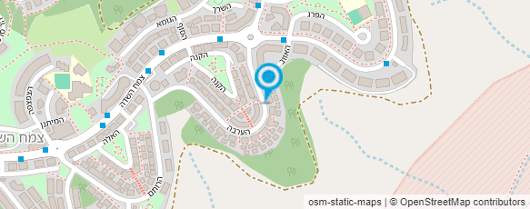 מפת הגעה אל צ'ופיס מוסיקה מפת הגעה אל צ'ופיס מוסיקה