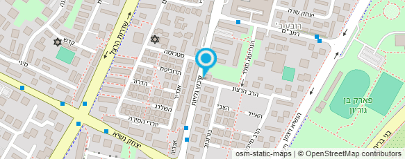 מפת הגעה אל ארמנדו מפת הגעה אל ארמנדו