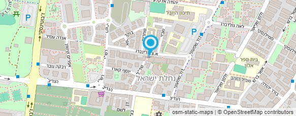 מפת הגעה אל יקי רחמני בע"מ מפת הגעה אל יקי רחמני בע"מ