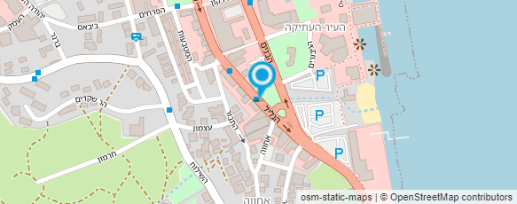 מפת הגעה אל אחים בן ישי ניהול מפת הגעה אל אחים בן ישי ניהול