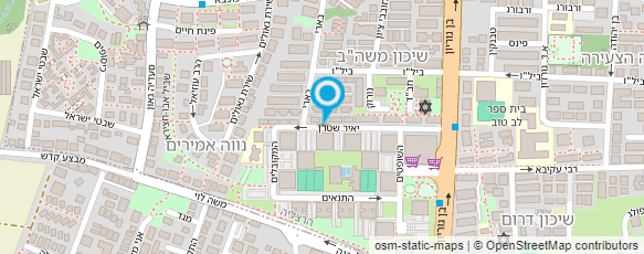 מפת הגעה אל אבי- סחלב
