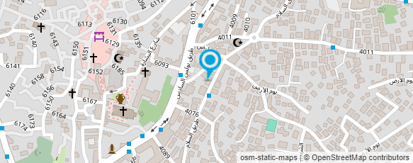 מפת הגעה אל אלום שהאב