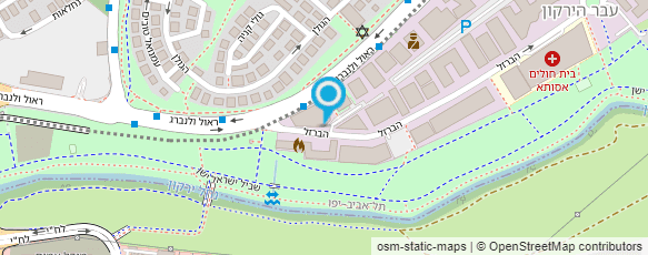 מפת הגעה אל מדבא מדידות והנדסה בע"מ מפת הגעה אל מדבא מדידות והנדסה בע"מ