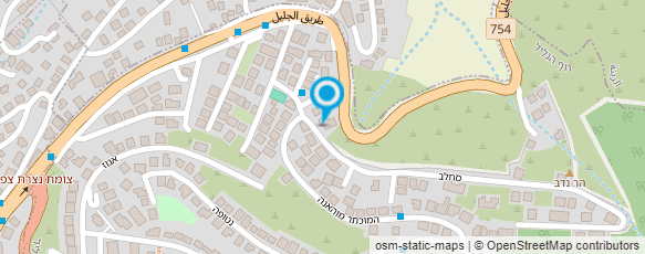 מפת הגעה אל א.ס. ארגון וניהול וביצוע בע"מ מפת הגעה אל א.ס. ארגון וניהול וביצוע בע"מ