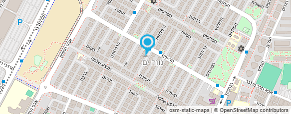 מפת הגעה אל מישל אינסטלטור מפת הגעה אל מישל אינסטלטור