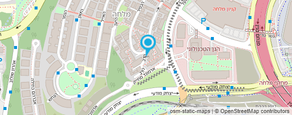 מפת הגעה אל אילוז יצחק מפת הגעה אל אילוז יצחק