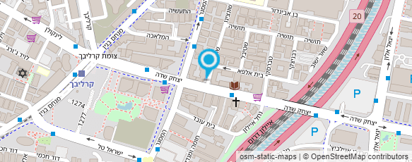 מפת הגעה אל חשמל שונצינו מפת הגעה אל חשמל שונצינו