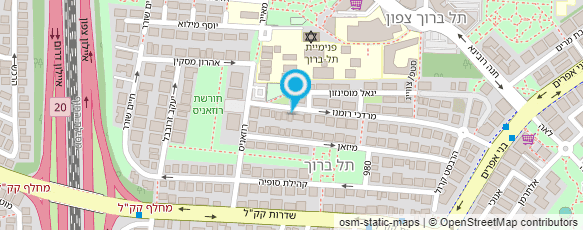 מפת הגעה אל תשגיב הנדסה בע"מ מפת הגעה אל תשגיב הנדסה בע"מ