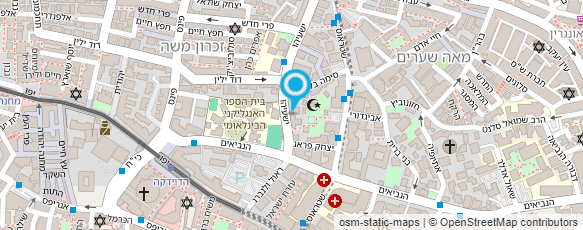 מפת הגעה אל דפוס סליס