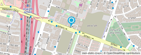 מפת הגעה אל "קוברה" מפת הגעה אל "קוברה"