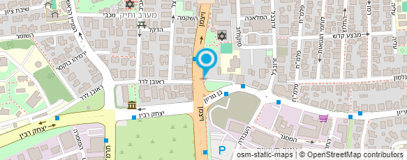 מפת הגעה אל שלטון עמנואל - נוט'