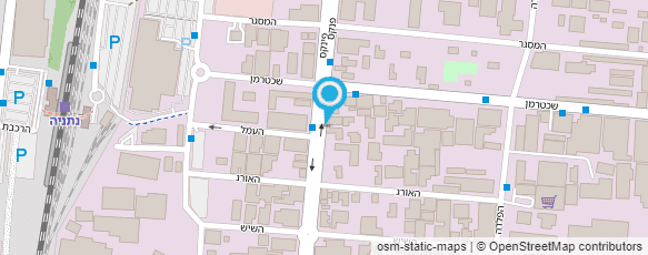 מפת הגעה אל כל-מנוע בע"מ מפת הגעה אל כל-מנוע בע"מ