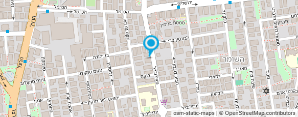 מפת הגעה אל זייצוב מלכה מפת הגעה אל זייצוב מלכה