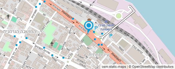 מפת הגעה אל שכטר מיכון וציוד משרדי מפת הגעה אל שכטר מיכון וציוד משרדי