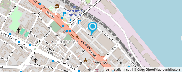 מפת הגעה אל מיכאל שגיא מפת הגעה אל מיכאל שגיא