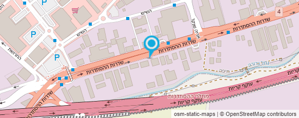 מפת הגעה אל ויטרום 88 (98) בע"מ מפת הגעה אל ויטרום 88 (98) בע"מ