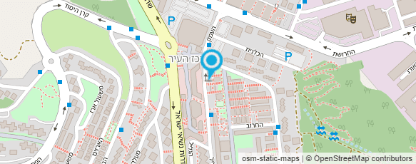 מפת הגעה אל אבידן - סוכנות לביטוח מפת הגעה אל אבידן - סוכנות לביטוח