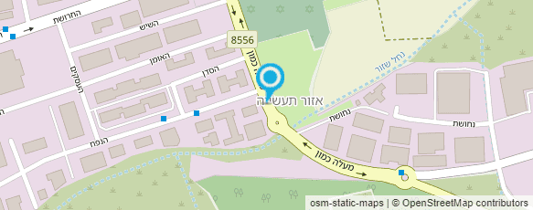 מפת הגעה אל טרקלין חשמל בע"מ מפת הגעה אל טרקלין חשמל בע"מ