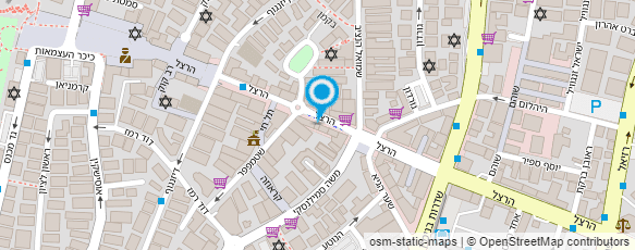 מפת הגעה אל האחים פלח מפת הגעה אל האחים פלח