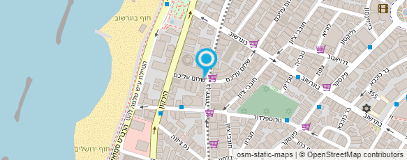 מפת הגעה אל סייפרוס איירוויס