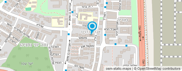 מפת הגעה אל טלפתיה בין יבשתית