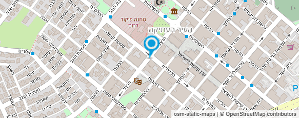 מפת הגעה אל גולדשטיין (1973) מפת הגעה אל גולדשטיין (1973)