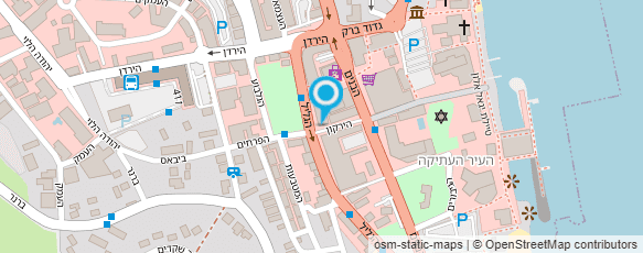 מפת הגעה אל בורקס איסטנבול