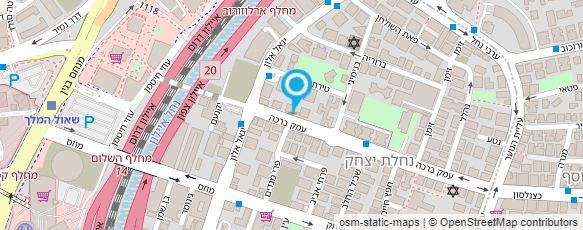 מפת הגעה אל תריסי אדי מפת הגעה אל תריסי אדי