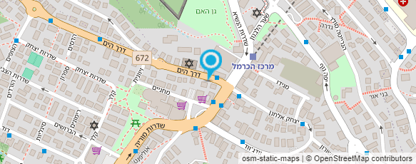 מפת הגעה אל אופטיטופ האופטיקה של פיני