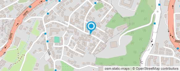 מפת הגעה אל פרחי שאדי