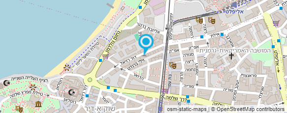 מפת הגעה אל אלום נוגה מפת הגעה אל אלום נוגה