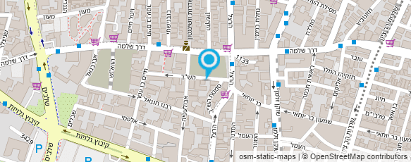 מפת הגעה אל רהיטי פאור מפת הגעה אל רהיטי פאור