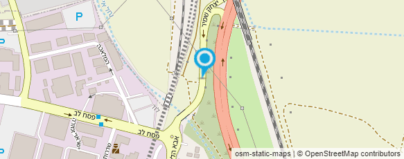 מפת הגעה אל אבוטבול