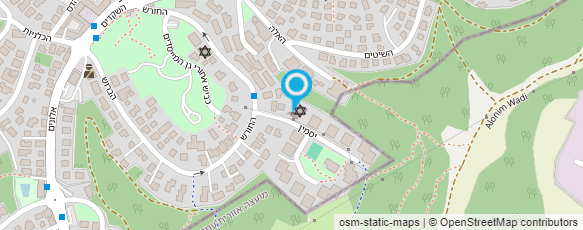 מפת הגעה אל זבידאת מוחמד